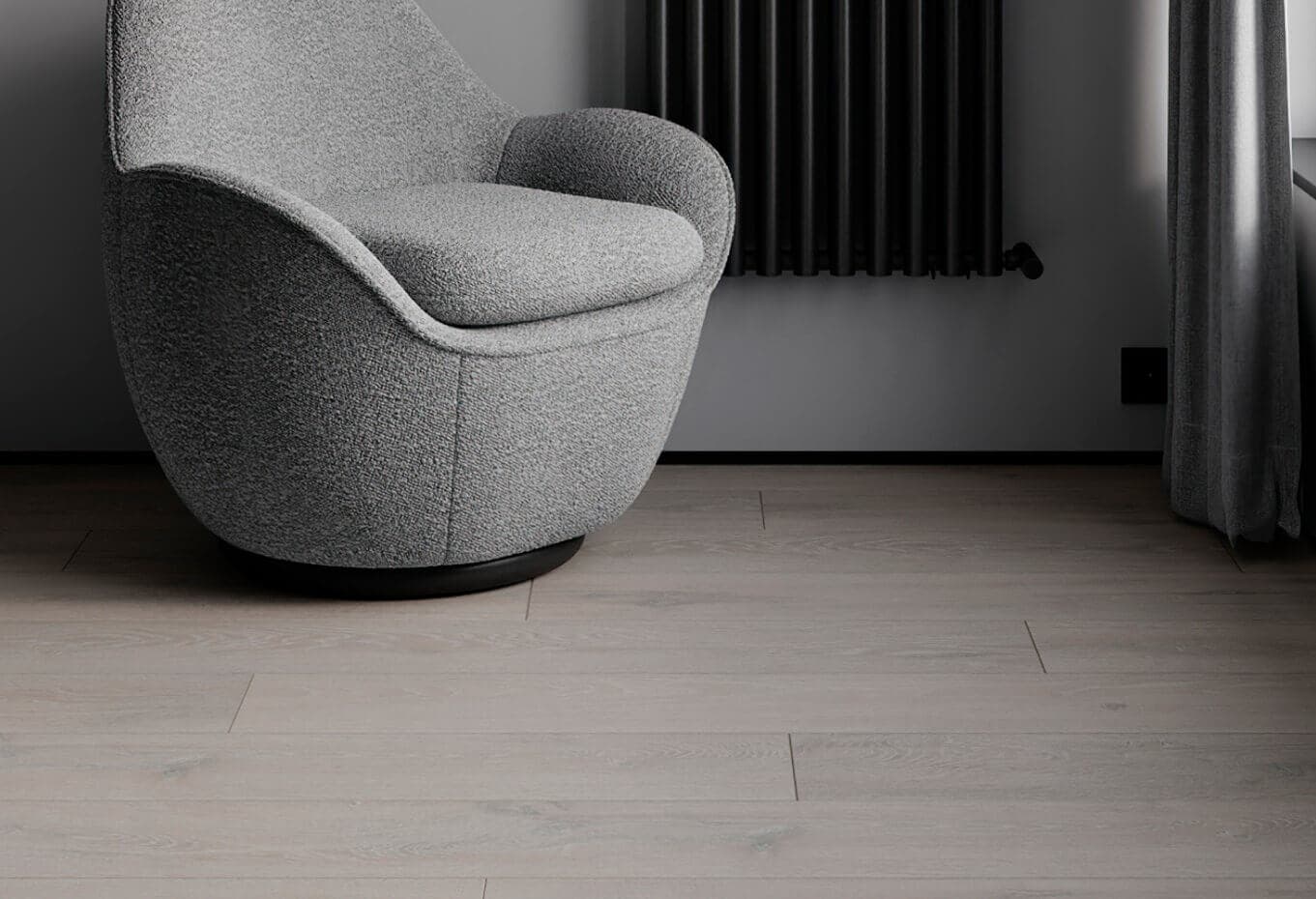 Декоративные алюминиевые элементы